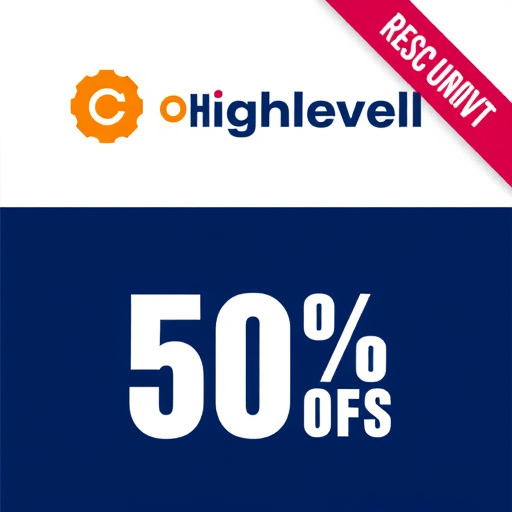 gohighlevel automation credits discount
