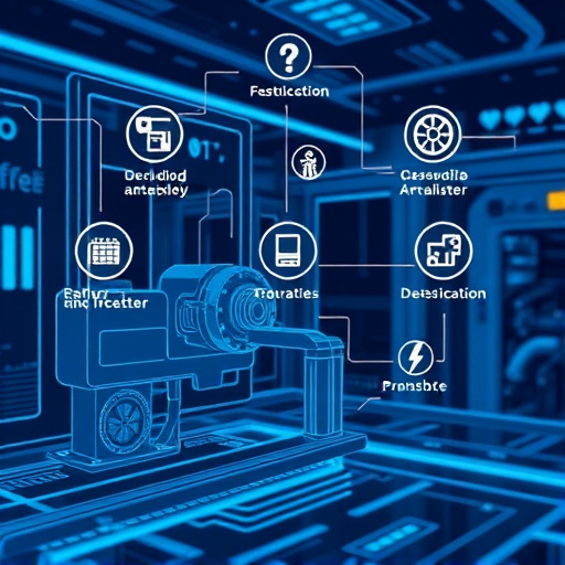 gohighlevel automation features