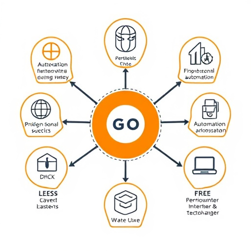 gohighlevel automation features