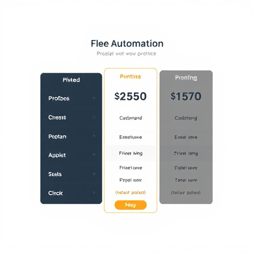 gohighlevel automation pricing