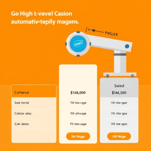 gohighlevel automation pricing
