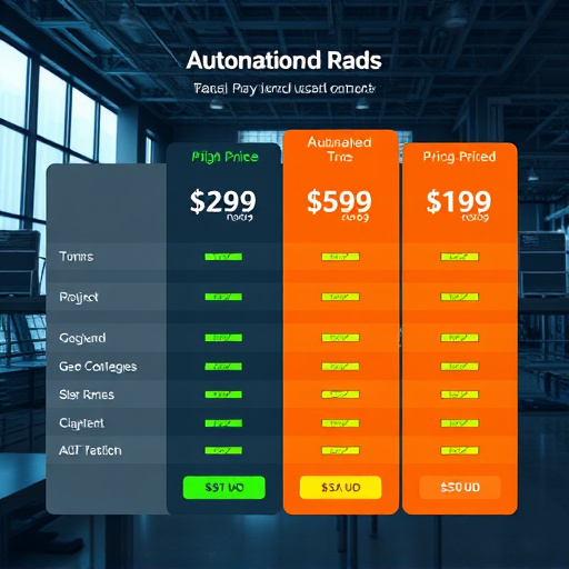 gohighlevel automation pricing