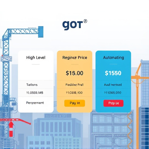 gohighlevel automation pricing