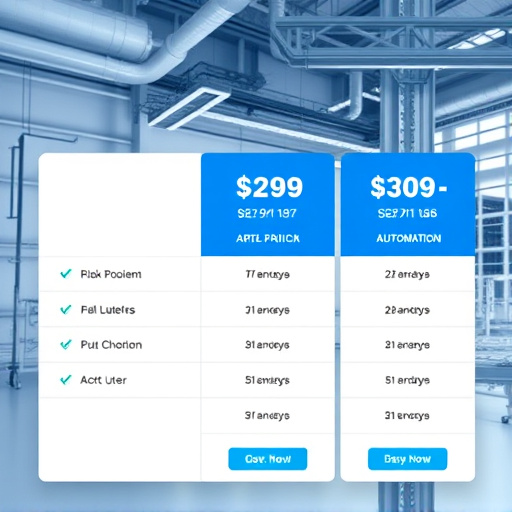 gohighlevel automation pricing