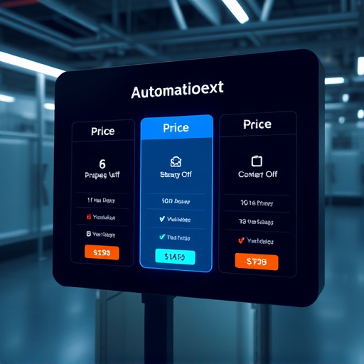 gohighlevel automation pricing