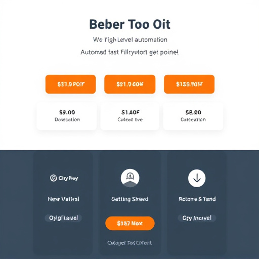 gohighlevel automation pricing