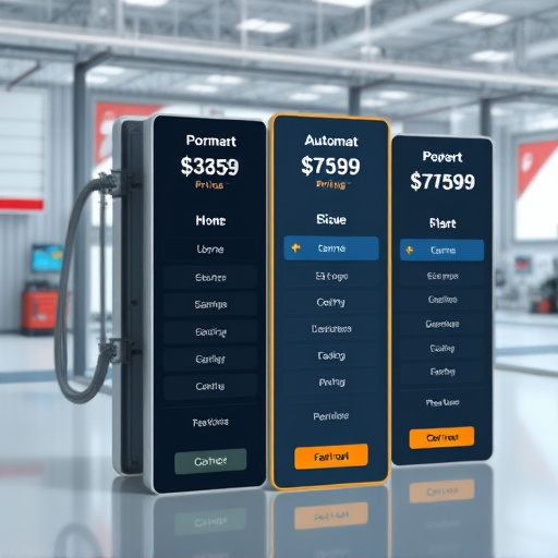 gohighlevel automation pricing