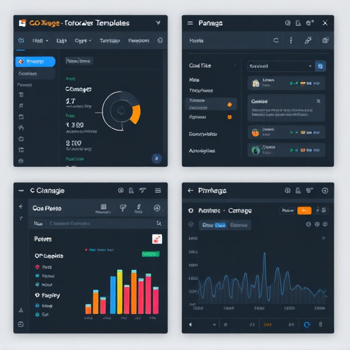 gohighlevel automation templates