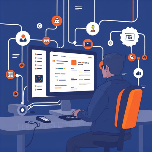 gohighlevel automation tools