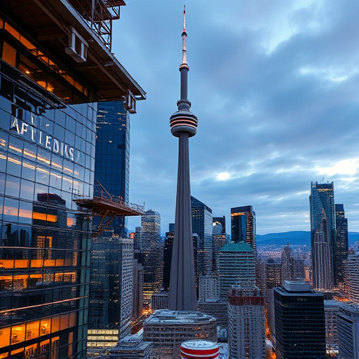 gohighlevel automation Toronto