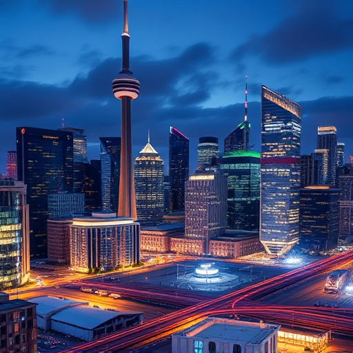 gohighlevel automation Toronto
