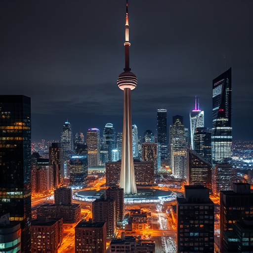 gohighlevel automation Toronto