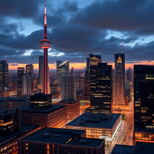 gohighlevel automation Toronto