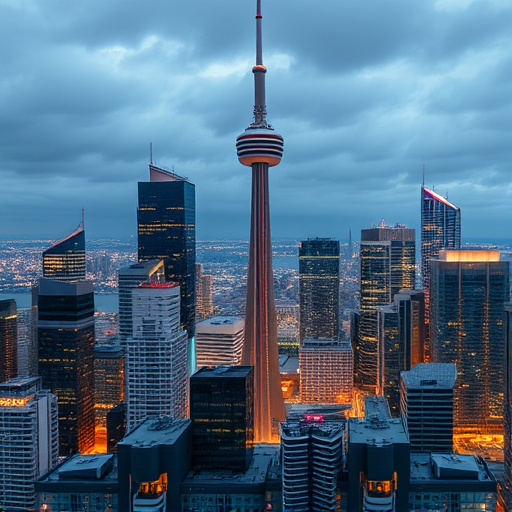 gohighlevel automation Toronto