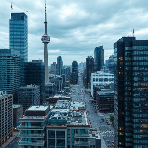 gohighlevel automation Toronto