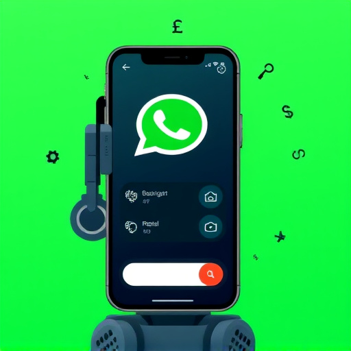 gohighlevel automation whatsapp cost