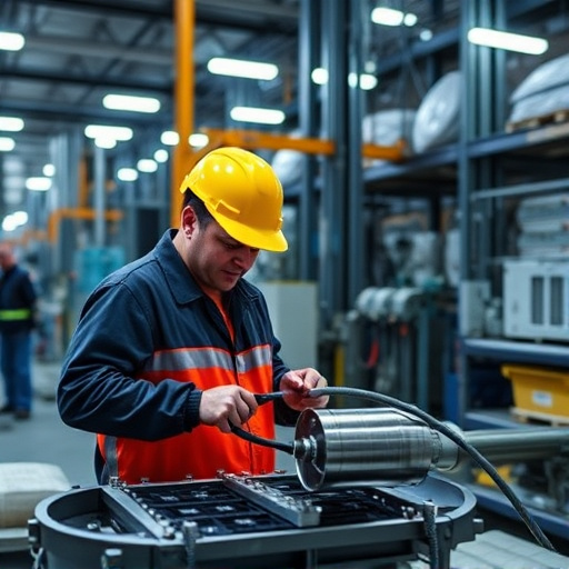 gohighlevel b2b manufacturing