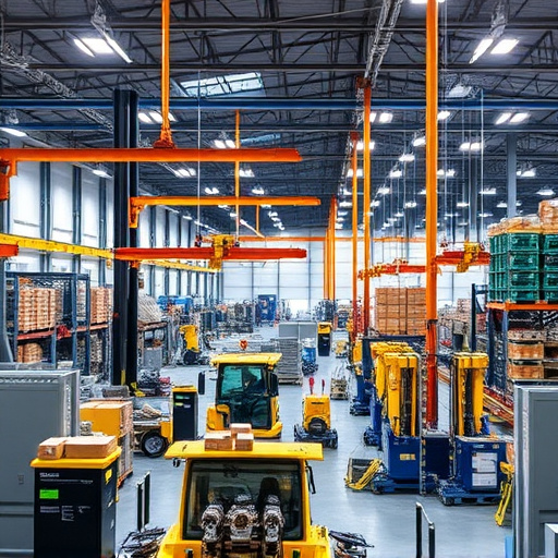 gohighlevel b2b manufacturing