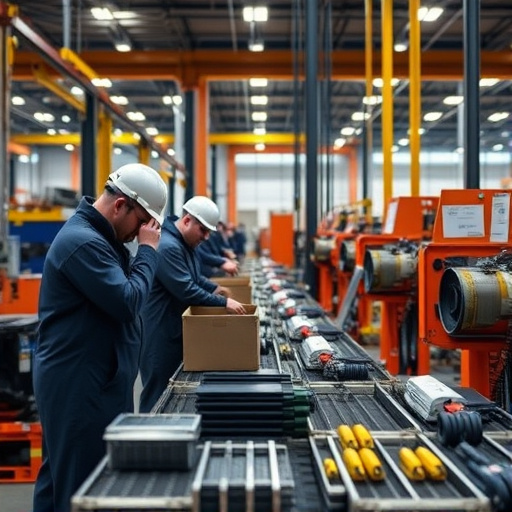 gohighlevel b2b manufacturing