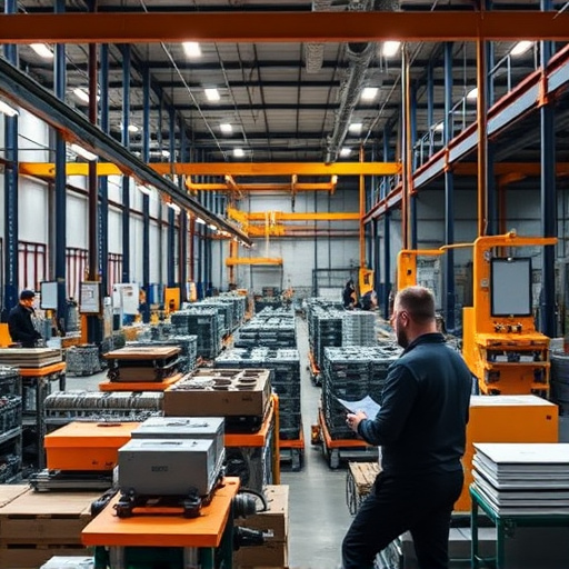 gohighlevel b2b manufacturing