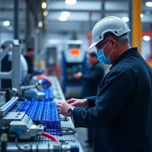gohighlevel b2b manufacturing
