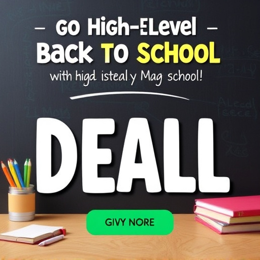 gohighlevel back to school deal