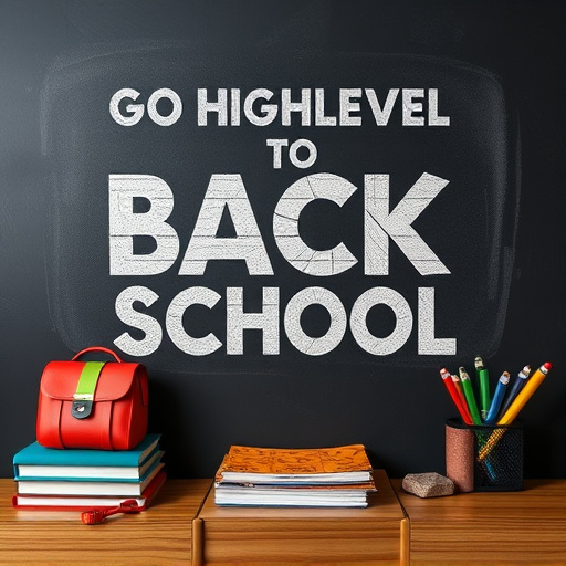 gohighlevel back to school deal