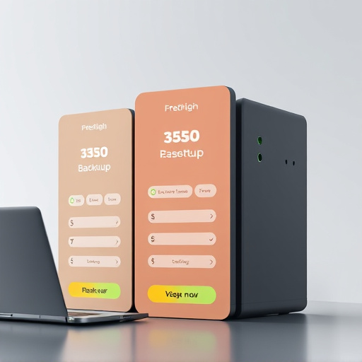 gohighlevel backup pricing service