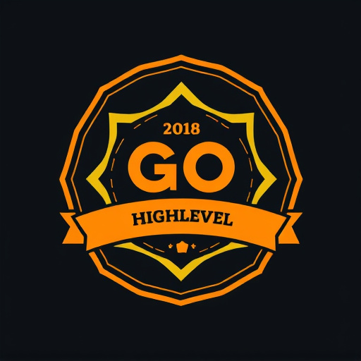 gohighlevel badge guidelines