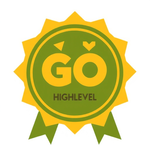 gohighlevel badge guidelines