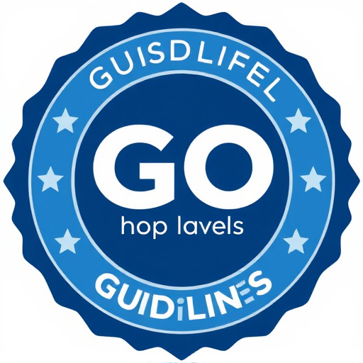 gohighlevel badge guidelines