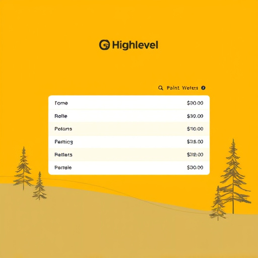 gohighlevel basic plan fee