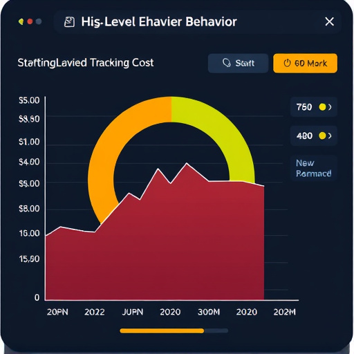 gohighlevel behavior tracking cost