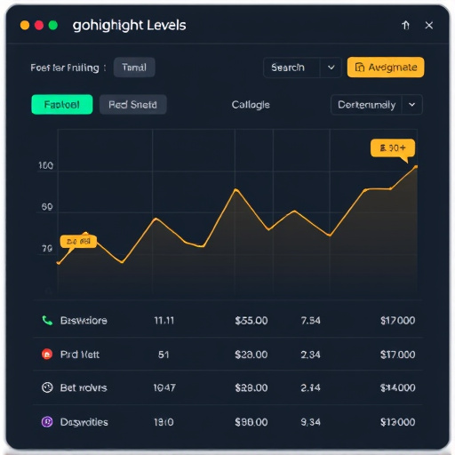 gohighlevel behavior tracking cost