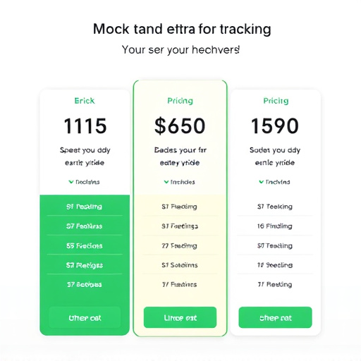 gohighlevel behavior tracking pricing