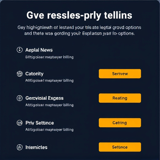 gohighlevel billing options