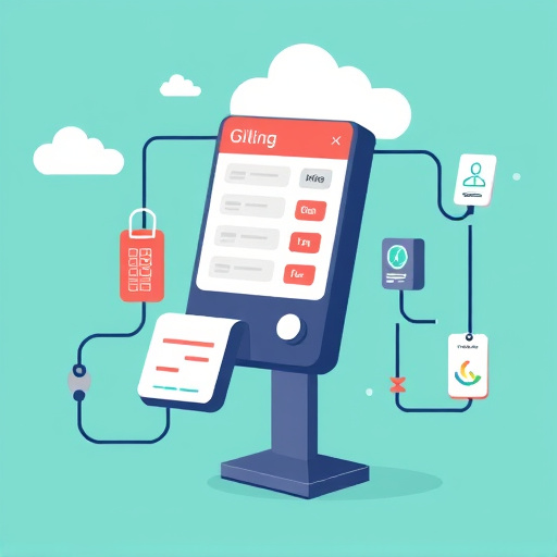 gohighlevel billing system