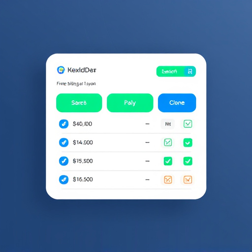 gohighlevel billing system