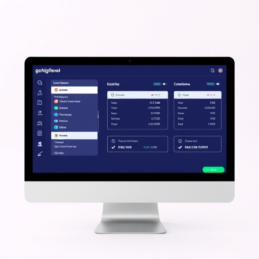gohighlevel billing system