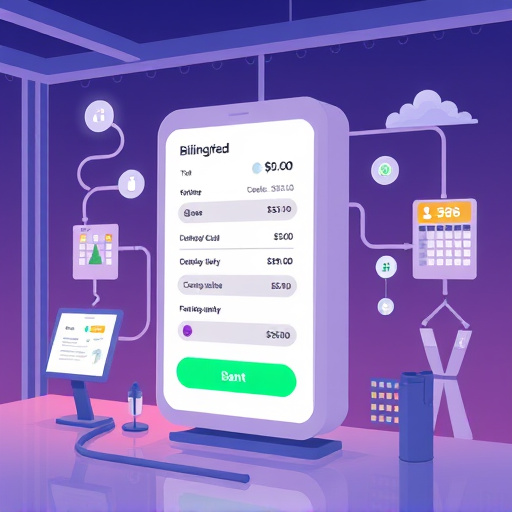gohighlevel billing system