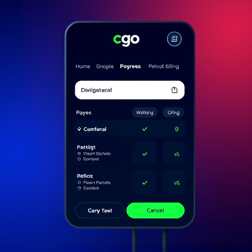 gohighlevel billing system