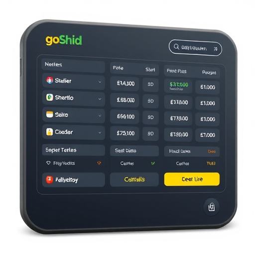gohighlevel billing system