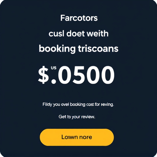 gohighlevel booking cost review