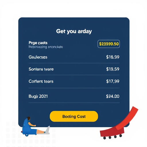 gohighlevel booking cost review