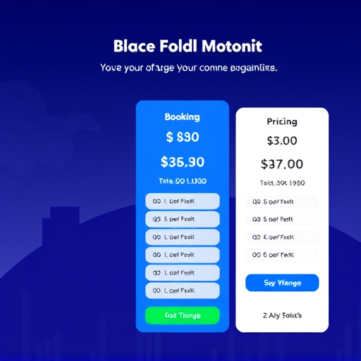 gohighlevel booking platform pricing