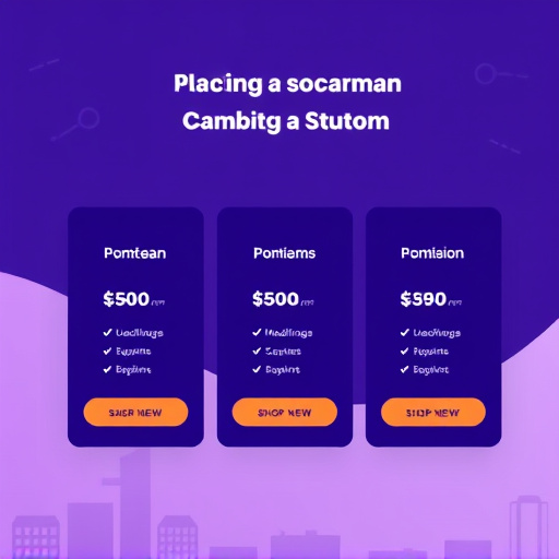 gohighlevel booking platform pricing