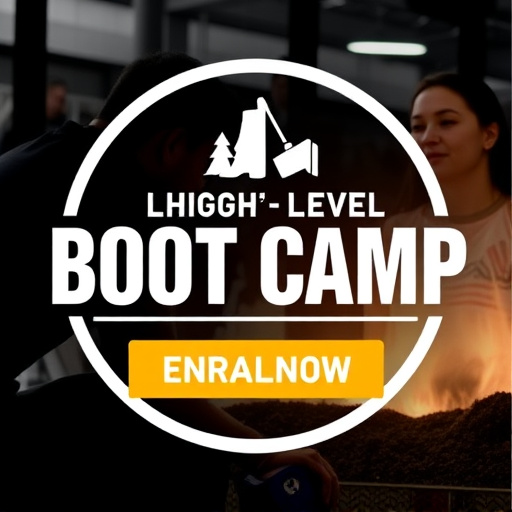 gohighlevel boot camp enrollment
