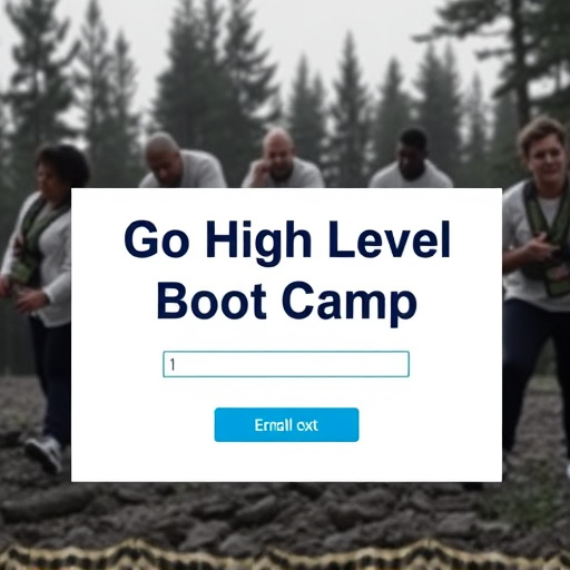 gohighlevel boot camp enrollment