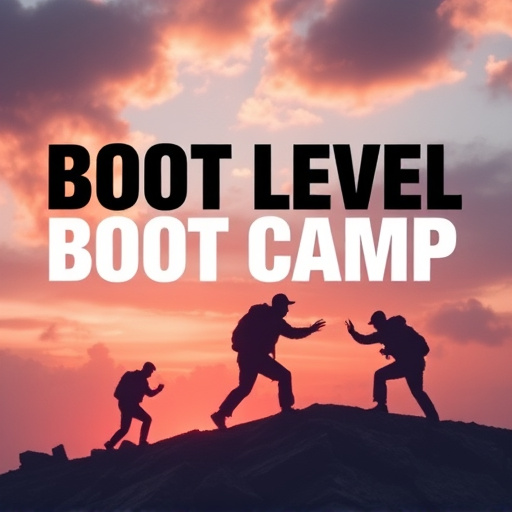 gohighlevel boot camp training