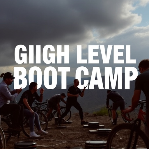 gohighlevel boot camp training